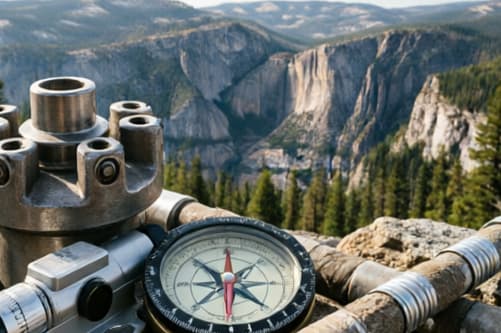 行业服务